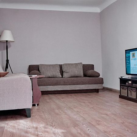 Flat in the city center Odessa Ngoại thất bức ảnh
