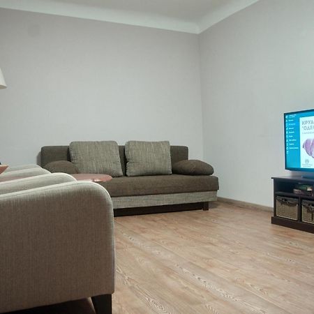Flat in the city center Odessa Ngoại thất bức ảnh