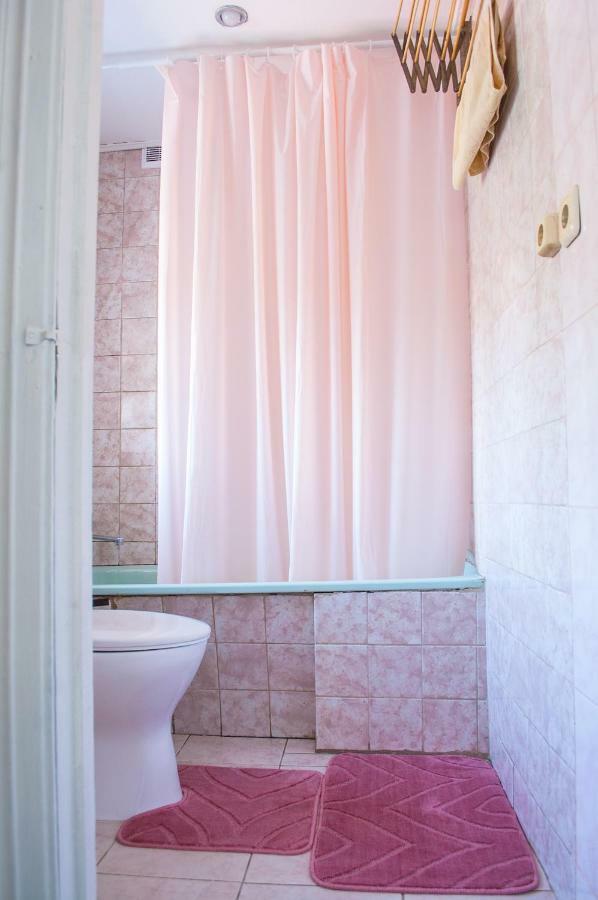 Flat in the city center Odessa Ngoại thất bức ảnh