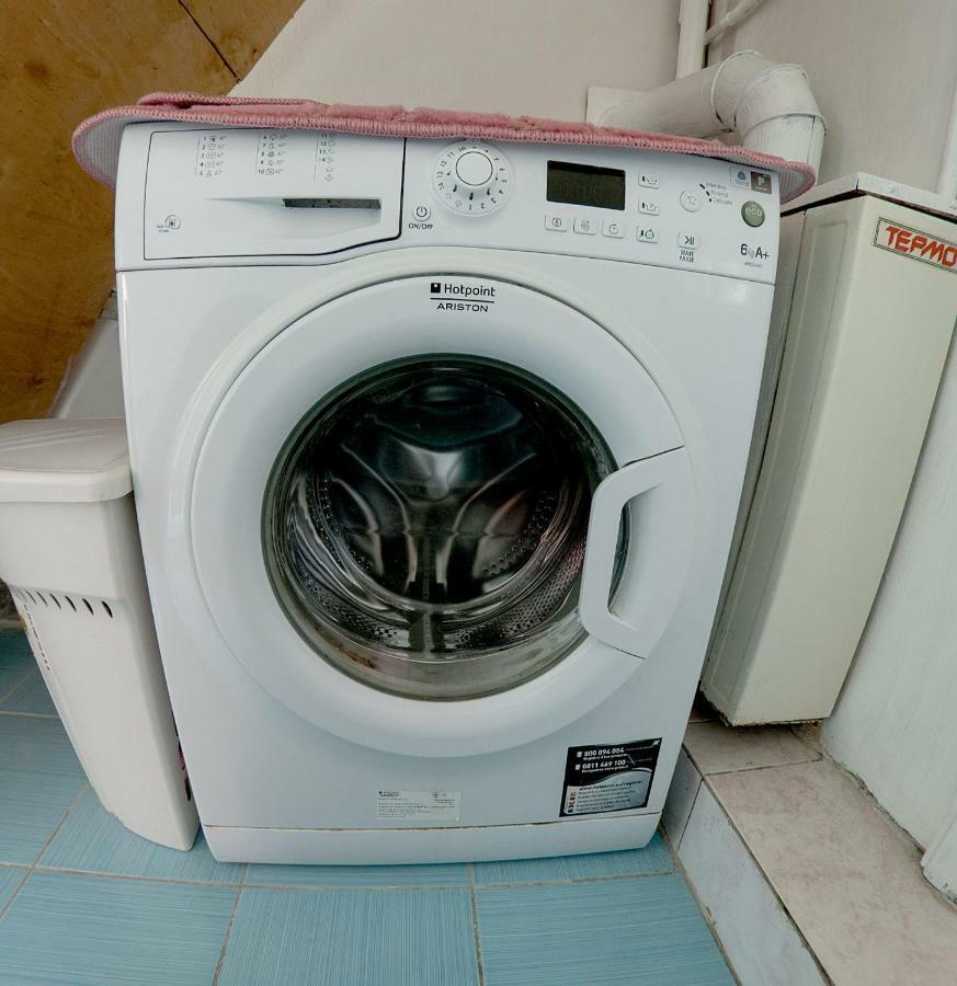 Flat in the city center Odessa Ngoại thất bức ảnh