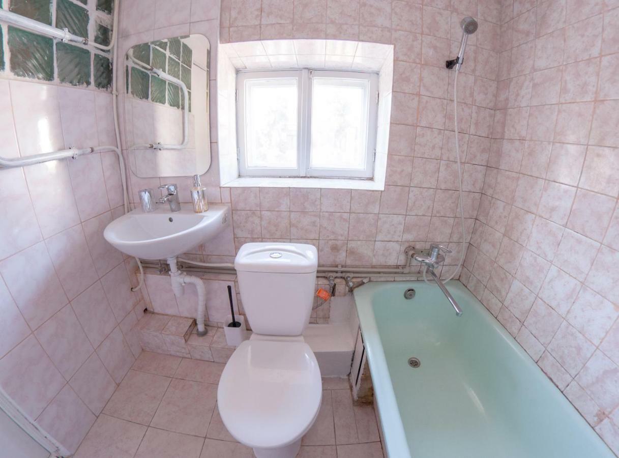 Flat in the city center Odessa Ngoại thất bức ảnh