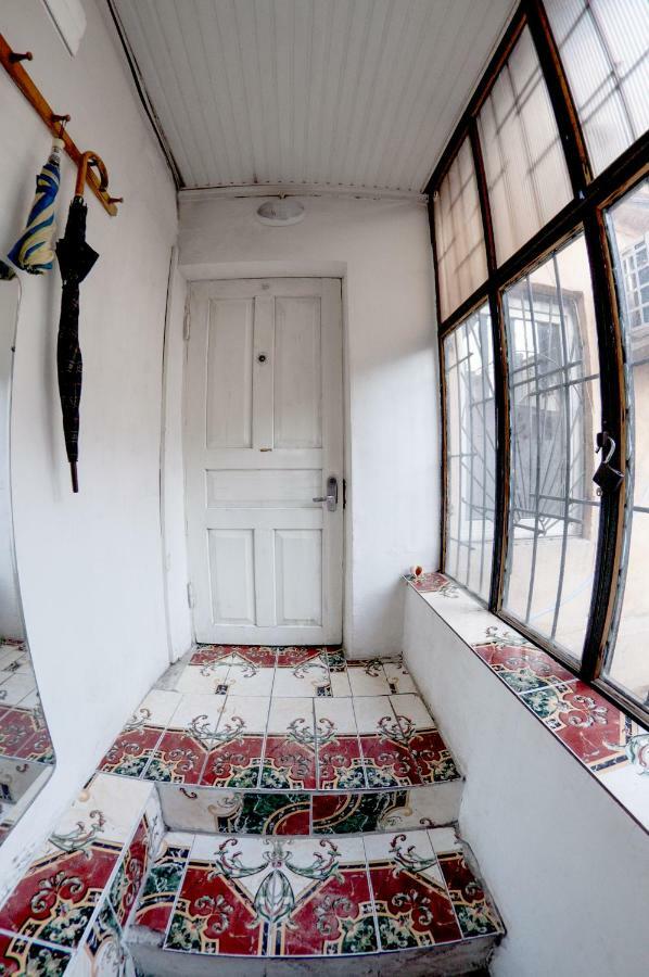 Flat in the city center Odessa Ngoại thất bức ảnh