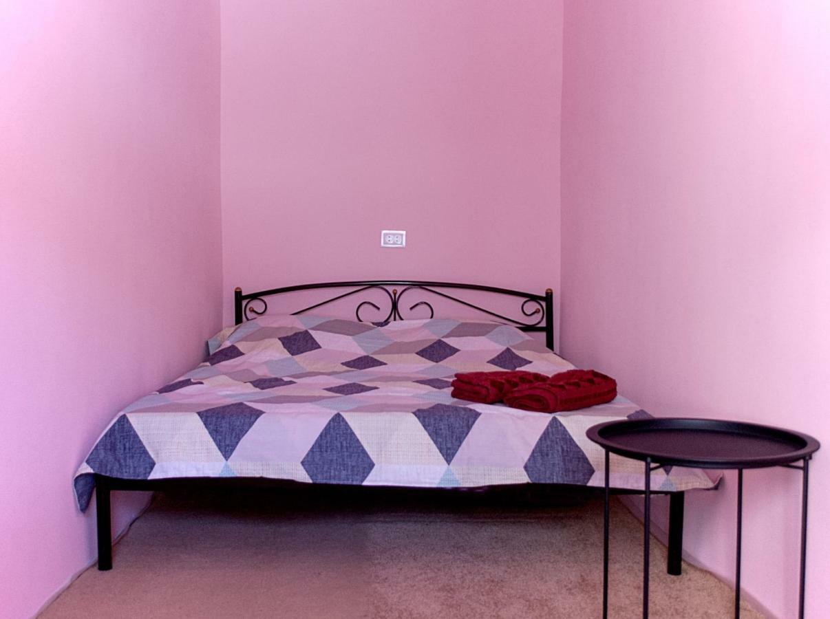 Flat in the city center Odessa Ngoại thất bức ảnh